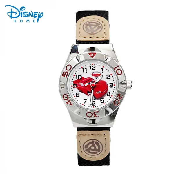Prix pour 100% véritable disney enfants montre pour garçons bande dessinée mcqueen voiture montres hommes montre militaire montre relogio cadeau de noël 63906 Prix pour 100% véritable disney enfants montre pour garçons bande dessinée mcqueen voiture montres hommes montre militaire montre relogio cadeau de noël 63906