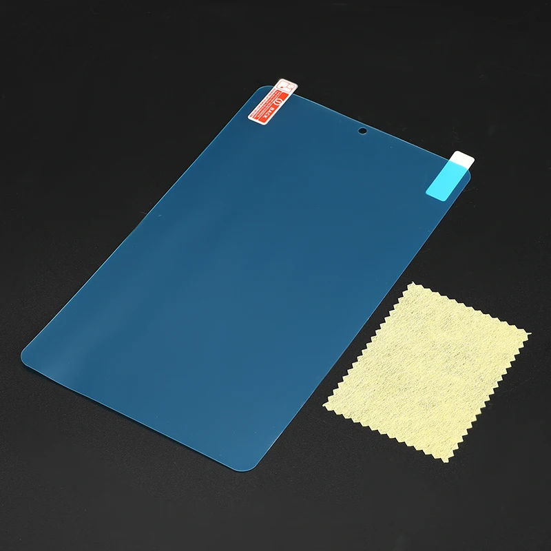 Protector de pantalla de vidrio templado HD para tableta, película protectora de pantalla a prueba de arañazos para Xiaomi Mi Pad4, 8 pulgadas