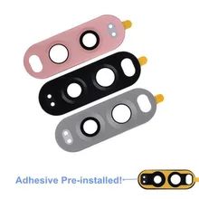 Задняя Камера закаленное Стекло крышка объектива для LG V20 H910 H915 H918 H990 VS995