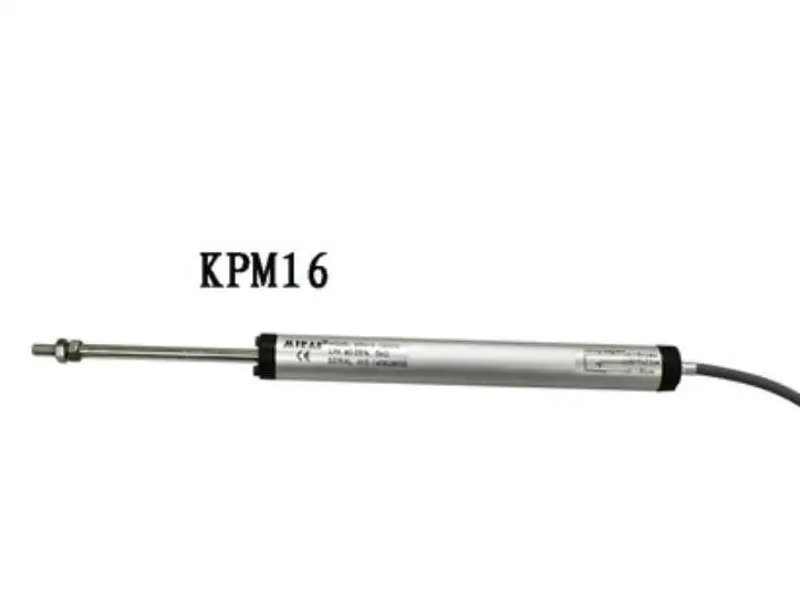 

MIRAN KPM-275 KPM-275mm Miniature Articulated Linear Displacement Sensor For Round Prestressed Jacks