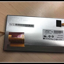 Автомобиля TFT ЖК-дисплей мониторы 6,1 дюймов ЖК-дисплей Панель Дисплей LA061WQ1(TD)(05) с Сенсорный экран