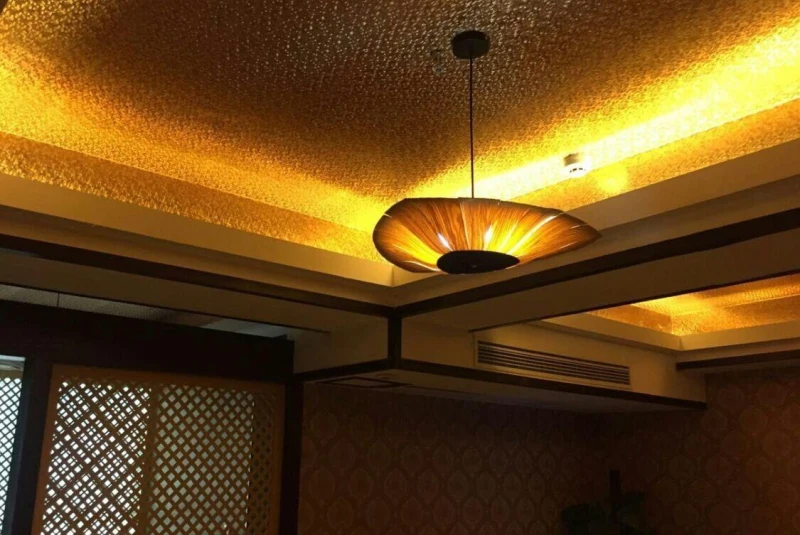pendant lighting
