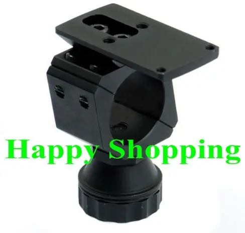 

1 inch Ring System install Mini Red Dot scope mount for hunting