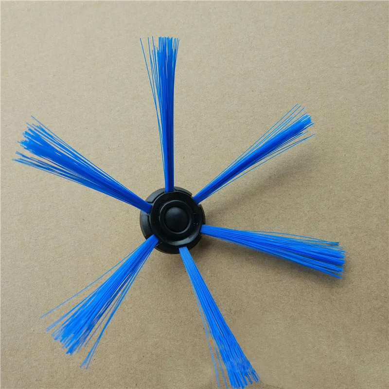 4 шт подметальная щетка для Philips Fc8603 Fc8700 Fc8710 Fc8810 Fc8820 Fc8066 боковая щетка круглая щетка. Очистка ЩЕТОЧНЫЕ аксессуары