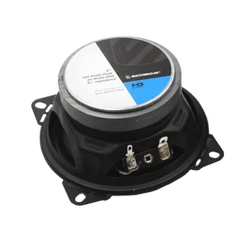 

Car Speaker I Key Buy Cheapest 4-Inch 2-Way Coaxial Car Speakers 1PC Metal Play Nice Music Coaxial Speaker Any Car Can Use