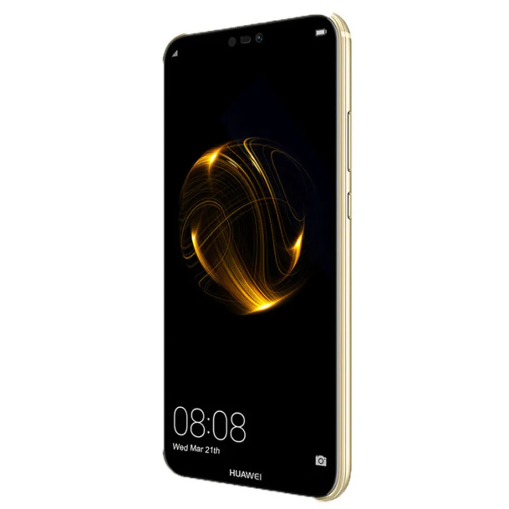 HUAWEI NOVA 3E 4G B Оперативная память 128 ГБ Встроенная Hisilicon Kirin 659 2 36 ГГц Octa Core 5 84 дюймов