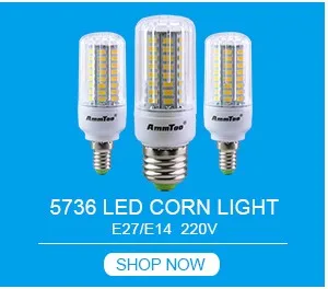 E27 светодиодная лампа с регулируемой яркостью SMD5733 15 Вт 10 Вт 5 Вт Светодиодная лампада AC220V Ампульный диммер 25% 50% трехрежимный гостиничный кухонный кукурузный светильник