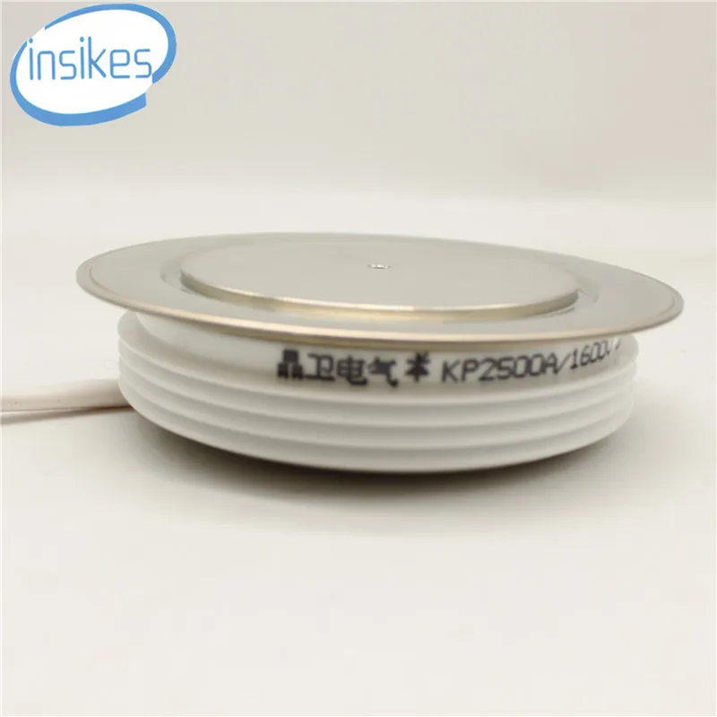

KP2500A 1600V KP2500A/1600V Thyristor Module