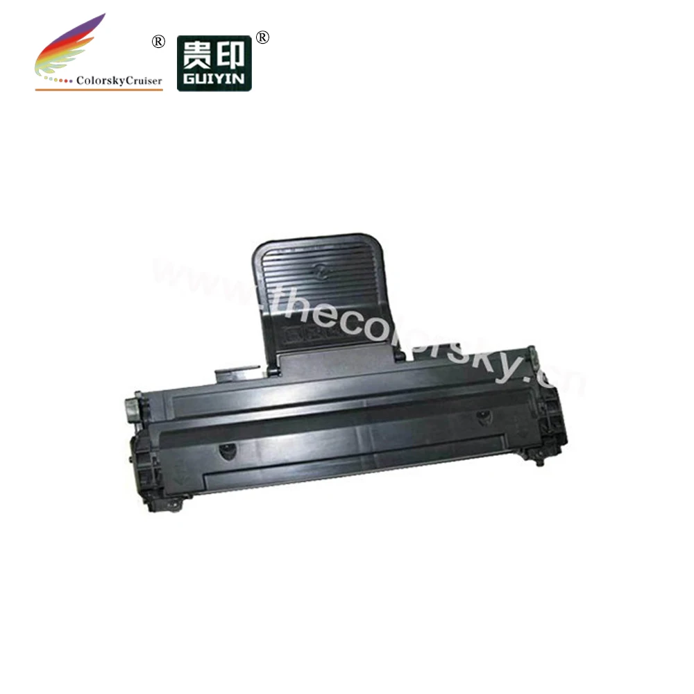 (CS S1610) bk тонер laserjet Принтер лазерный картридж для Samsung ML 1610D2 ml 1610 1615 1620 (2k страниц)
