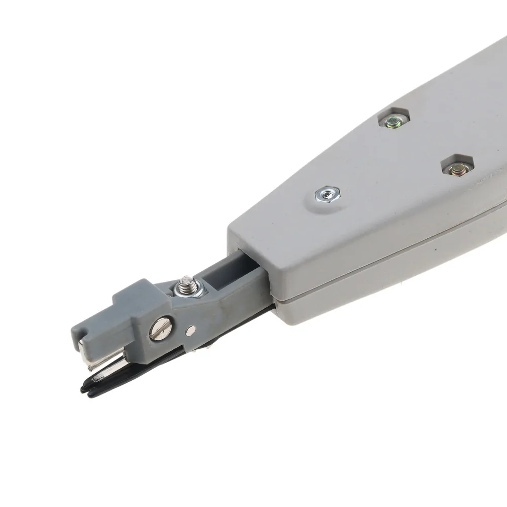 Полезная сетевая проволока RJ45 Пуансоны ударный инструмент для пуансона Cat5 Cat6