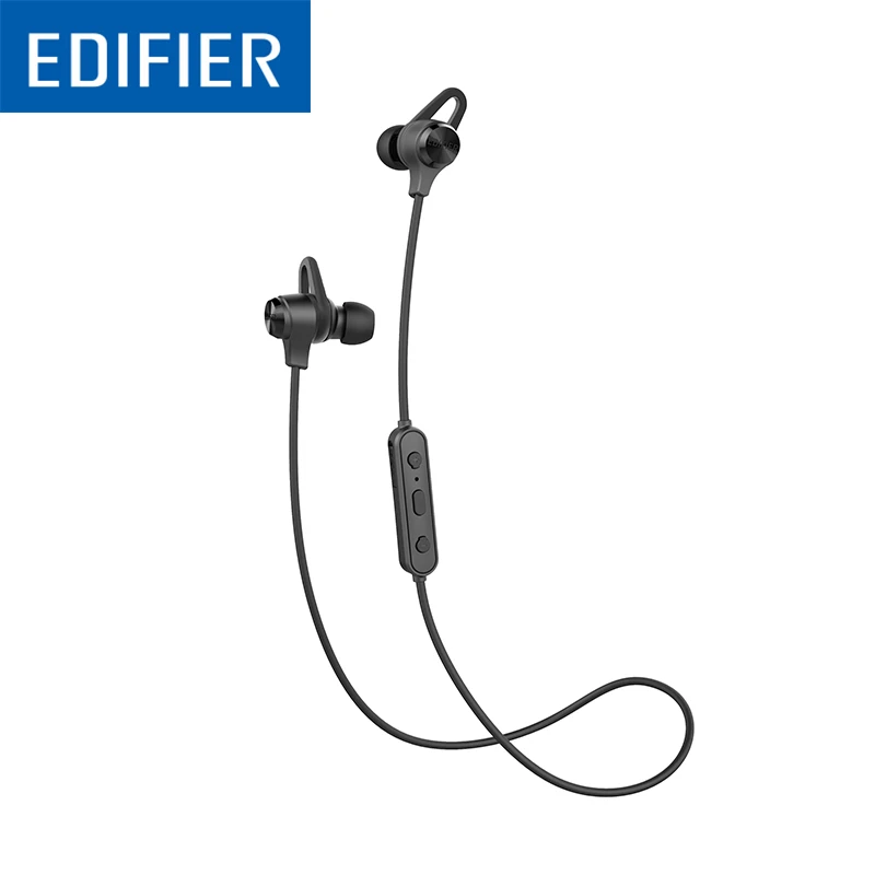 edifier volume control