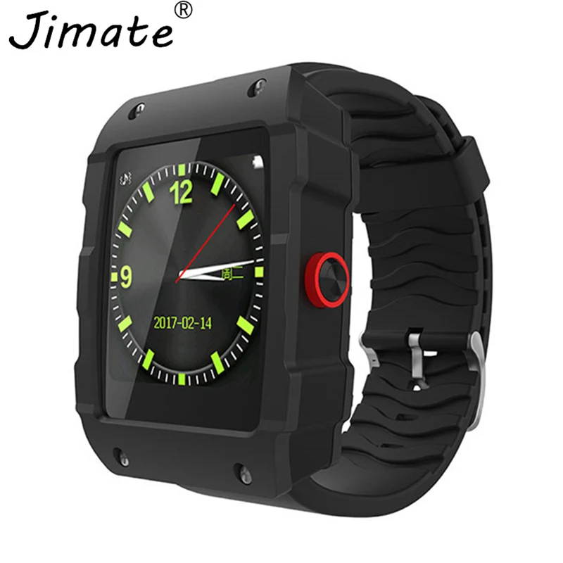 

V18 GPS Smart watch Fitness Tracker Monitor Message Reminder Answer Call Pedometer Dial Call relogio inteligente For IOS Android