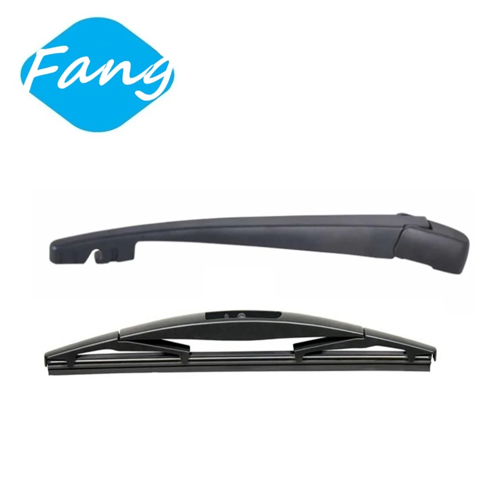 

REAR WIPER BLADE & ARM COMPLETE SET for Honda CR-V (06>11) RDX (07>) Mitsubishi Lancer Sportback (08>) R14B-620