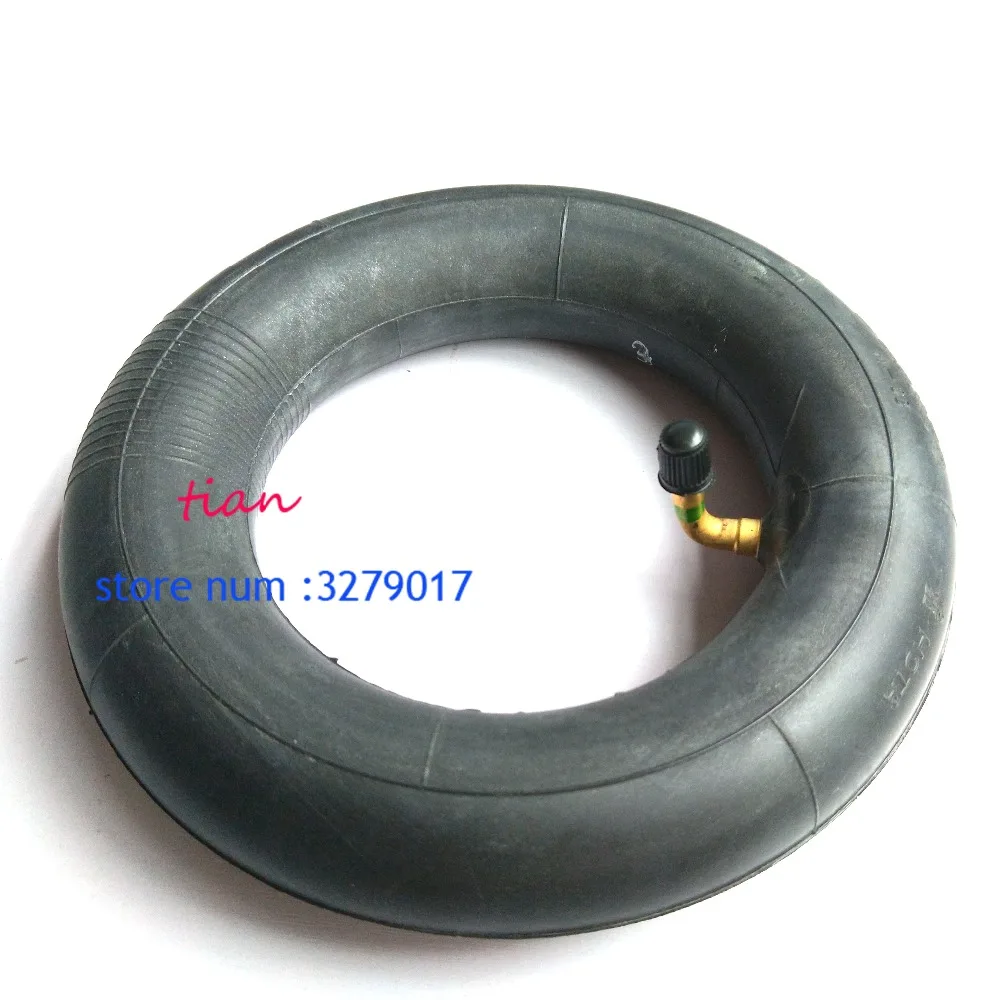 

50 pcs Real Stunt Scooter Electric Unicycle 200 X 50 8" 2" 8 Inch Inner Tube For Gas & Electric Scooter Pocket Bike Razor 200x50