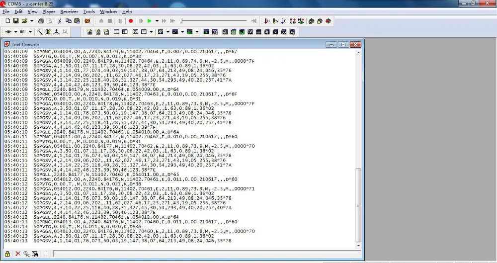 BEITIAN USB ноутбук gps приемник Ubx G7020-KT G-MOUSE заменить BU-353S4 BS-708