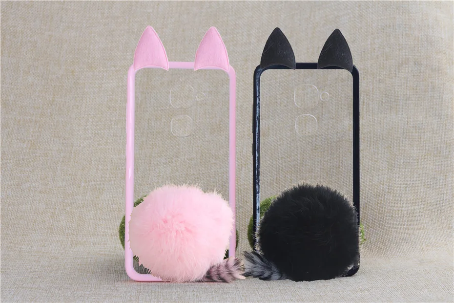 LeEco Le 2 Pro Cute Rabbit Case 5