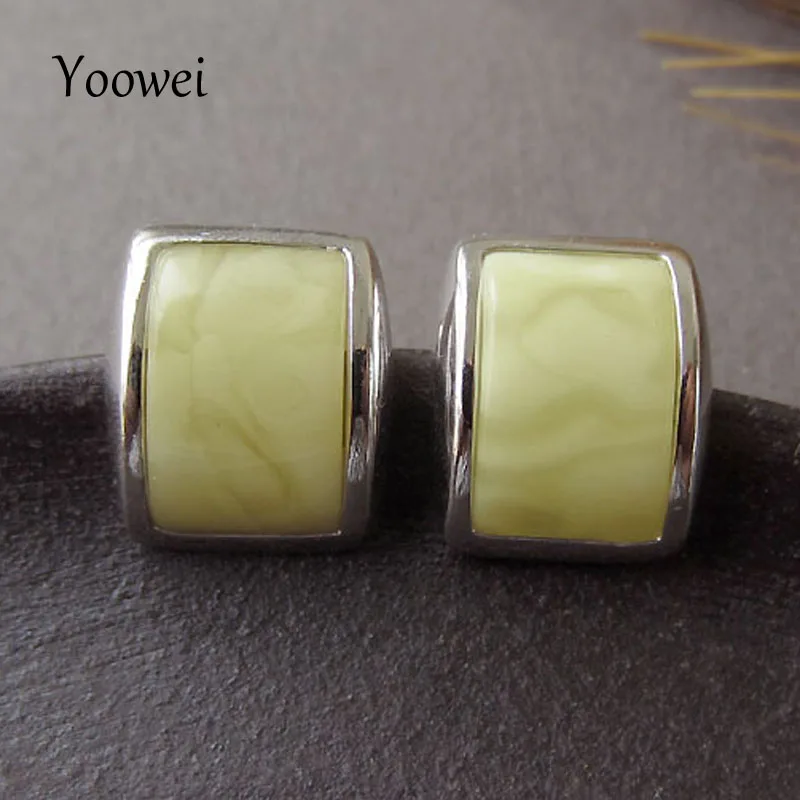amber earrings (6)