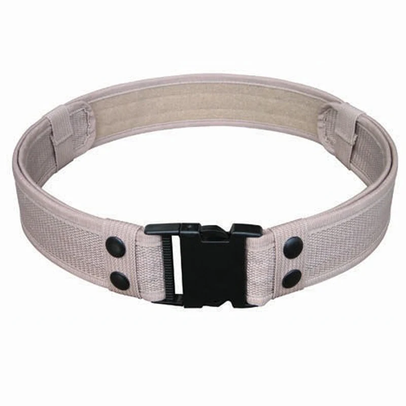 Tactical Belt 6