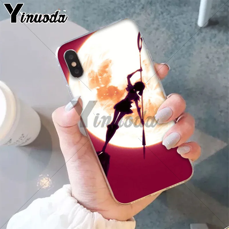 fashion sailor moon Sailor Saturn