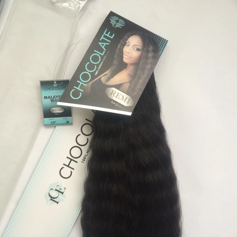 4packs Ice Chocolate Color 2 New Malaysian Curly Wave Super 4packs Ice Chocolate Color 2 New Malaysian Curly Wave Super Blended Hair Remi Quality Weave Weavings Extensions On Aliexpress Alibaba Group