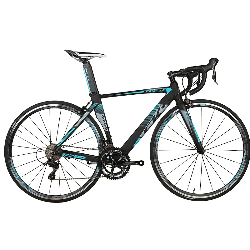 Best Richbit Road Race Bike 18 Speeds 9 Gears Cassette Ultra Light Weight Carbon Fiber Fork Shimano 3500 700c*46/48cm Road Bicycle 0 Best Richbit Road Race Bike 18 Speeds 9 Gears Cassette Ultra Light Weight Carbon Fiber Fork Shimano 3500 700c*46/48cm Road Bicycle 0