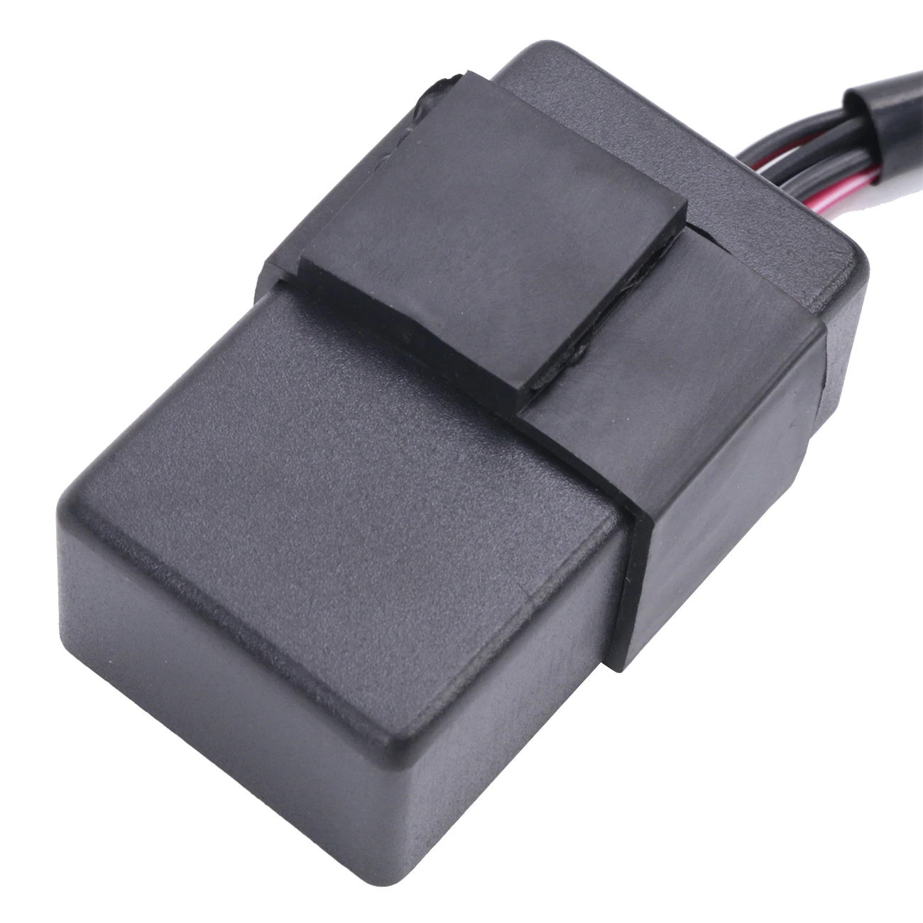 

Motorcycle Ignition Coil Control Unit Module ICM CDI Ignition For Yamaha YZinger 50 PeeWee PW50 PY50 OME YP524 ##