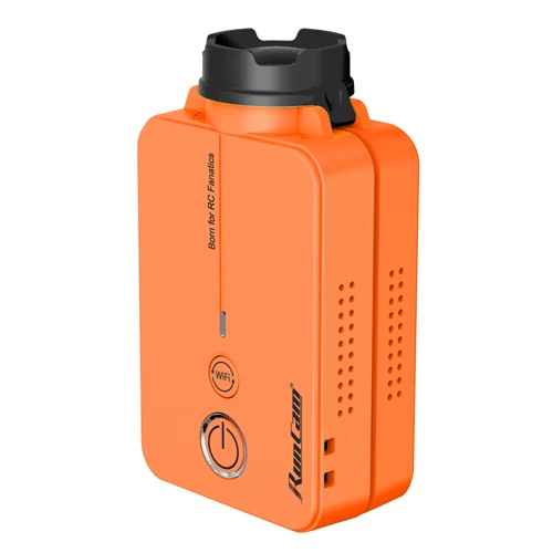  RunCam 2 V2 RunCam2 HD 1080P 120 Degree Wide Angle WiFi FPV Camera For RC QAV210 250 Quadcopter FPV