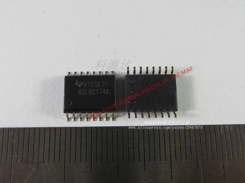 5 шт./лот SN65LBC174ADW SN65LBC174 65LBC174 65LBC174A|lot|lot lotlot 5pcs |