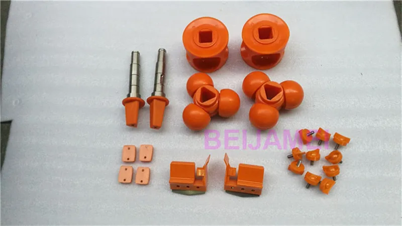 Get now US $19.80  Beijamei 1pcs knife electric orange juicer parts fresh orange juice extractor spare parts knife bla 