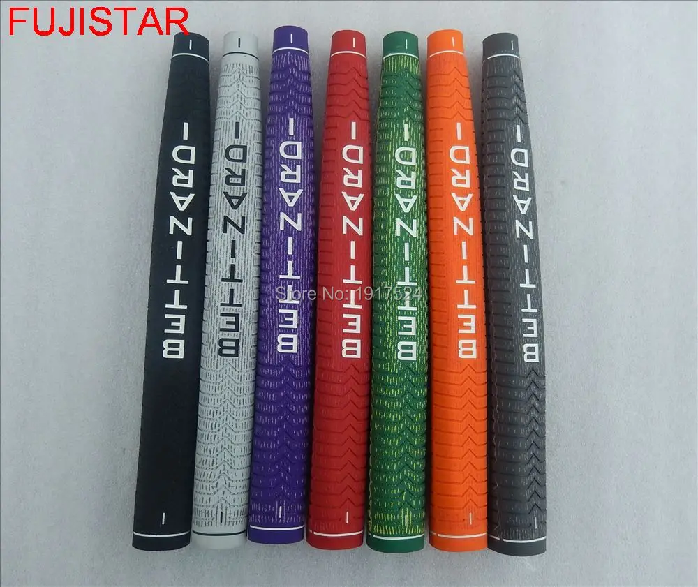FUJISTAR GOLF BETTINARDI карбоновая пряжа клюшка для гольфа 127 +/ 3gms|Рукоятки клюшки| |