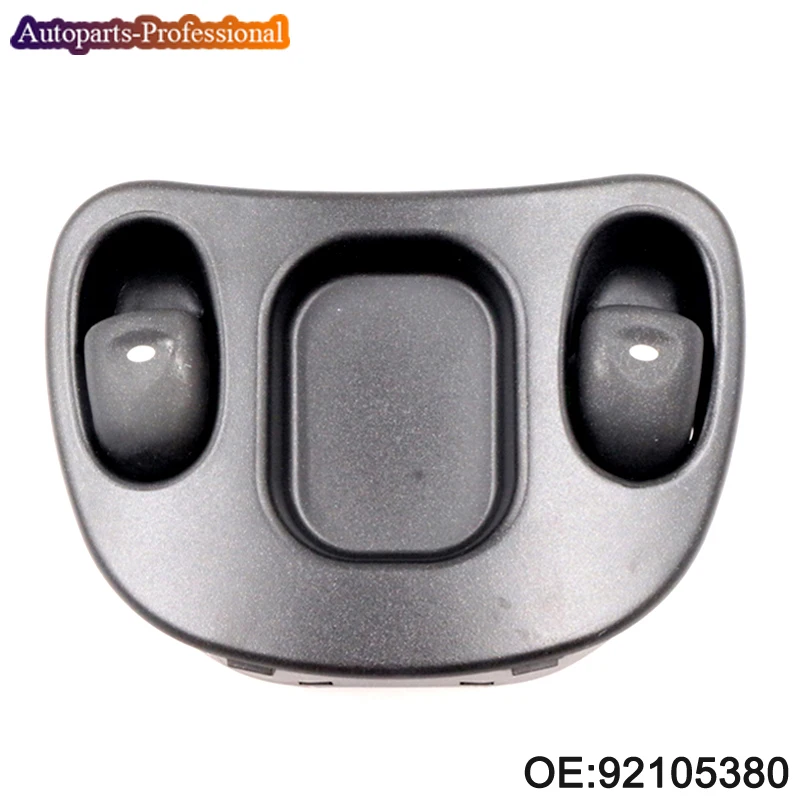 92105380 New High Quality Power Window Control Switch For Holden Commodore VU VX SS UTE 2 Console Autoparts | Автомобили и