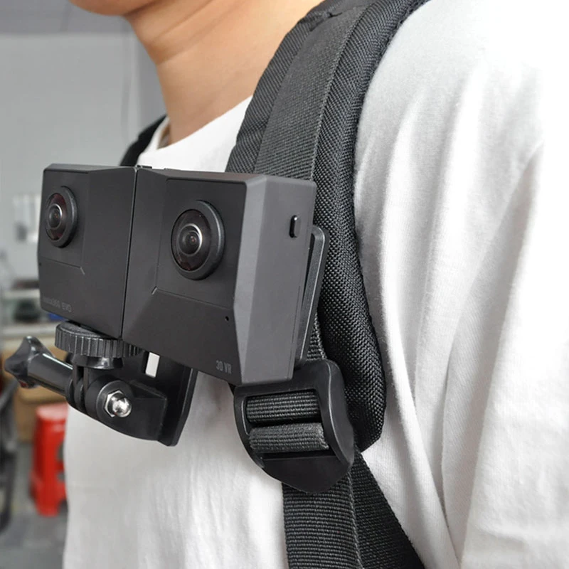 Рюкзак клип для Insta360 One X/Evo Action camera Expand аксессуары