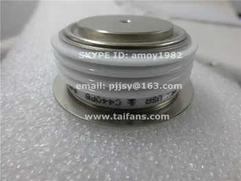 

Original NEW C440PB SCR Thyristor Power Module C44OPB