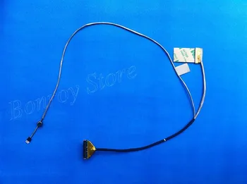 

New Laptop Lcd Cable For Asus K56 K56C K56CM K56CA S56C P/n: 14005-00600000 / 100 1422-019W000