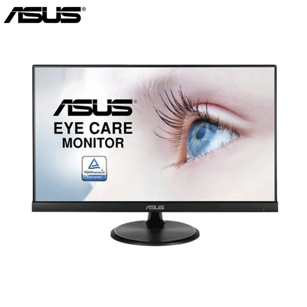 

ASUS VC239N Ultra Slim 23 Inch 5ms HDMI Widescreen LED Backlight Monitor High Definition Anti-glare Computer Monitor
