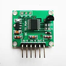 Напряжение до шим 0-5 в 0-10 В до шим 0- линейный преобразователь-Трансмиссия модуль