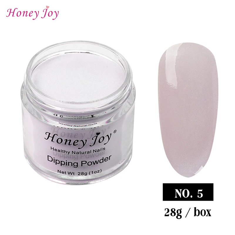 28 г/кор. гелевые пудры для ногтей длинные ногти без УФ лучей розовые желтые