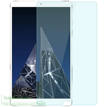 

50 PCS 9H Tempered Glass Screen Protector Film for Huawei MediaPad M5 8.4 inch SHT-AL09 SHT-W09 Tablet + Screen Clean Cloth