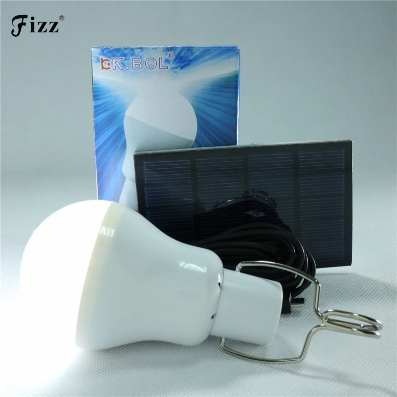 

Portable Led Solar Light Outdoor Rechargeable LED Lamp 20w for Night Shore Fishing Boat Fishing Tools New Arrival Dropshipping