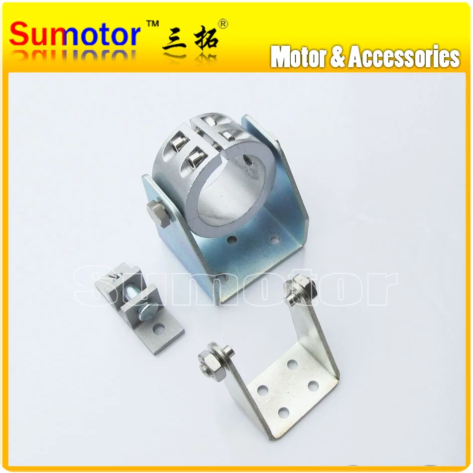 Linear Actuator Mounting Brackets Bolt On Installation Kit street rod bracket