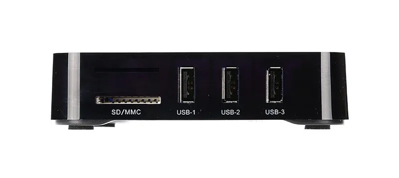 4K MX Pro Android TV Box Amlogic S905X Quad Core Android 6.0 TV Box 1GB 8GB WIFI 4K 1080p H.265 smart media player