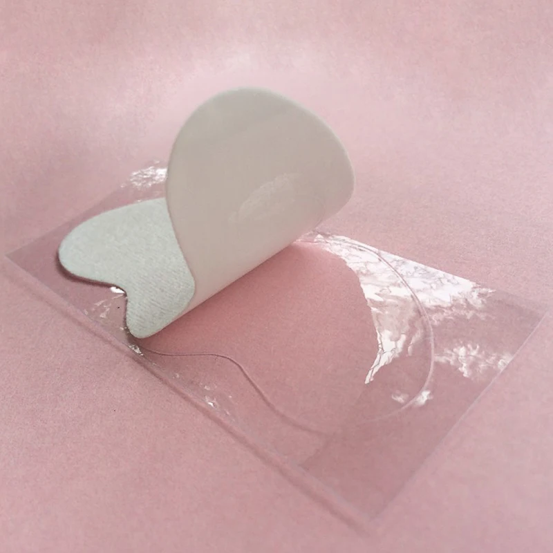 10 шт. маска для носа очищающие поры полоски для удаления черных точек шелушение нос наклейка
