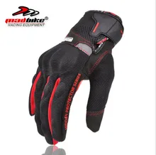 Motorcycle Gloves motocicleta Racing Gloves Motocross Touch Screen Outdoor Moto de Moto Luvas luva motoqueiro mittens