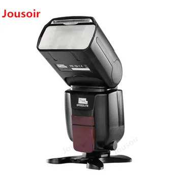 

Color x800 pro top hot boot flasher built-in 2.4g receiver king high speed synchronous TTL CD50