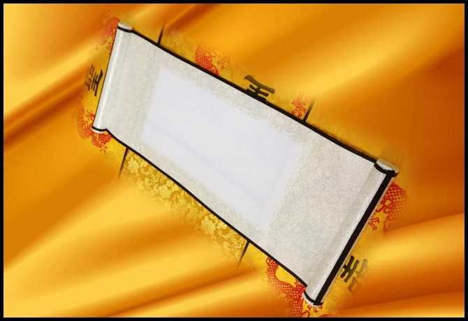  White scroll custom (product specifications for the activities of the invitation props bedroom deco - 32724077446