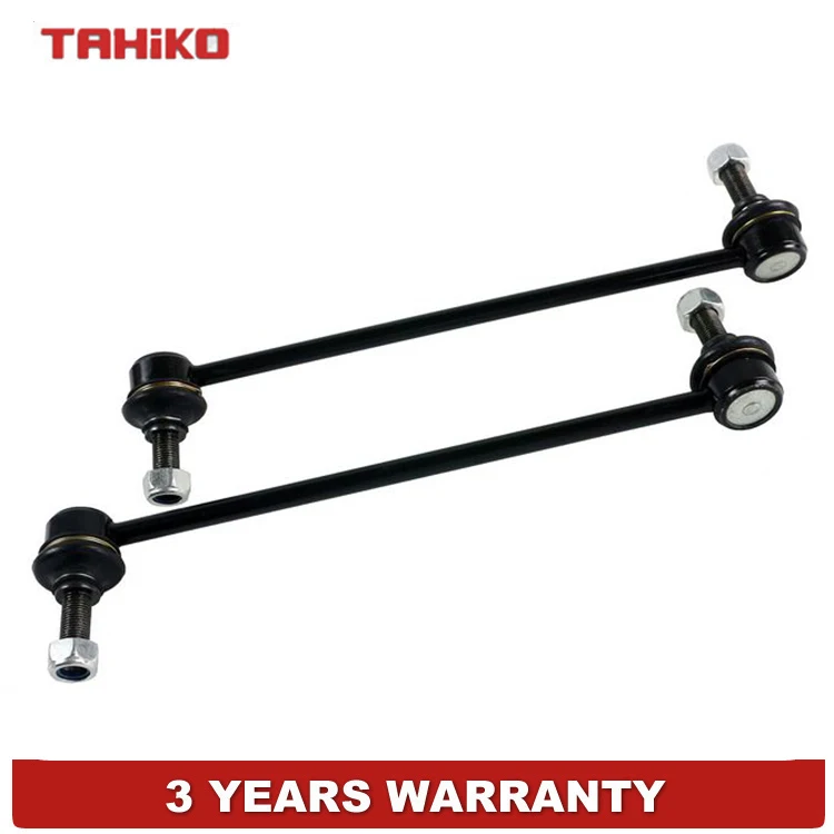 2pcs stabilizer link Sway Bar Anti Roll Drop Links for PONTIAC VIBE