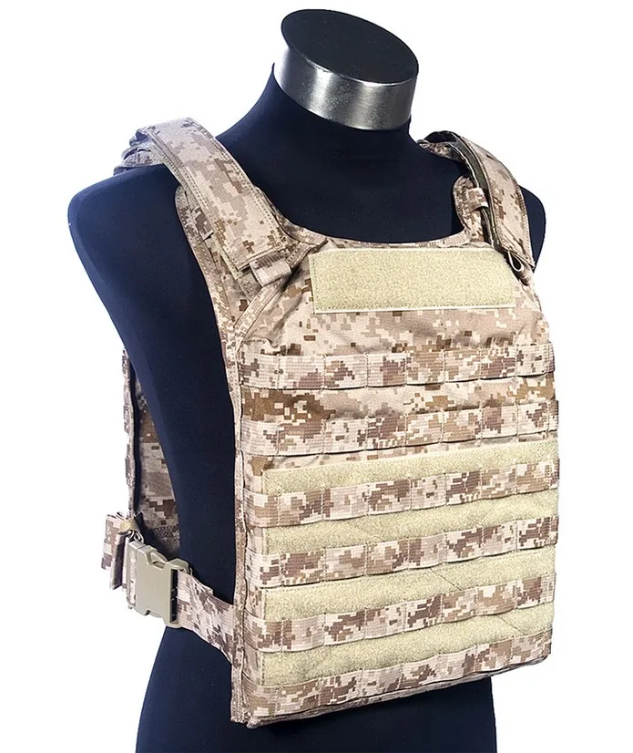 FLYYE FAPC Быстрая атака тарелка носитель GEN 1 охотничий жилет VT M001|fapc|fapc vest |