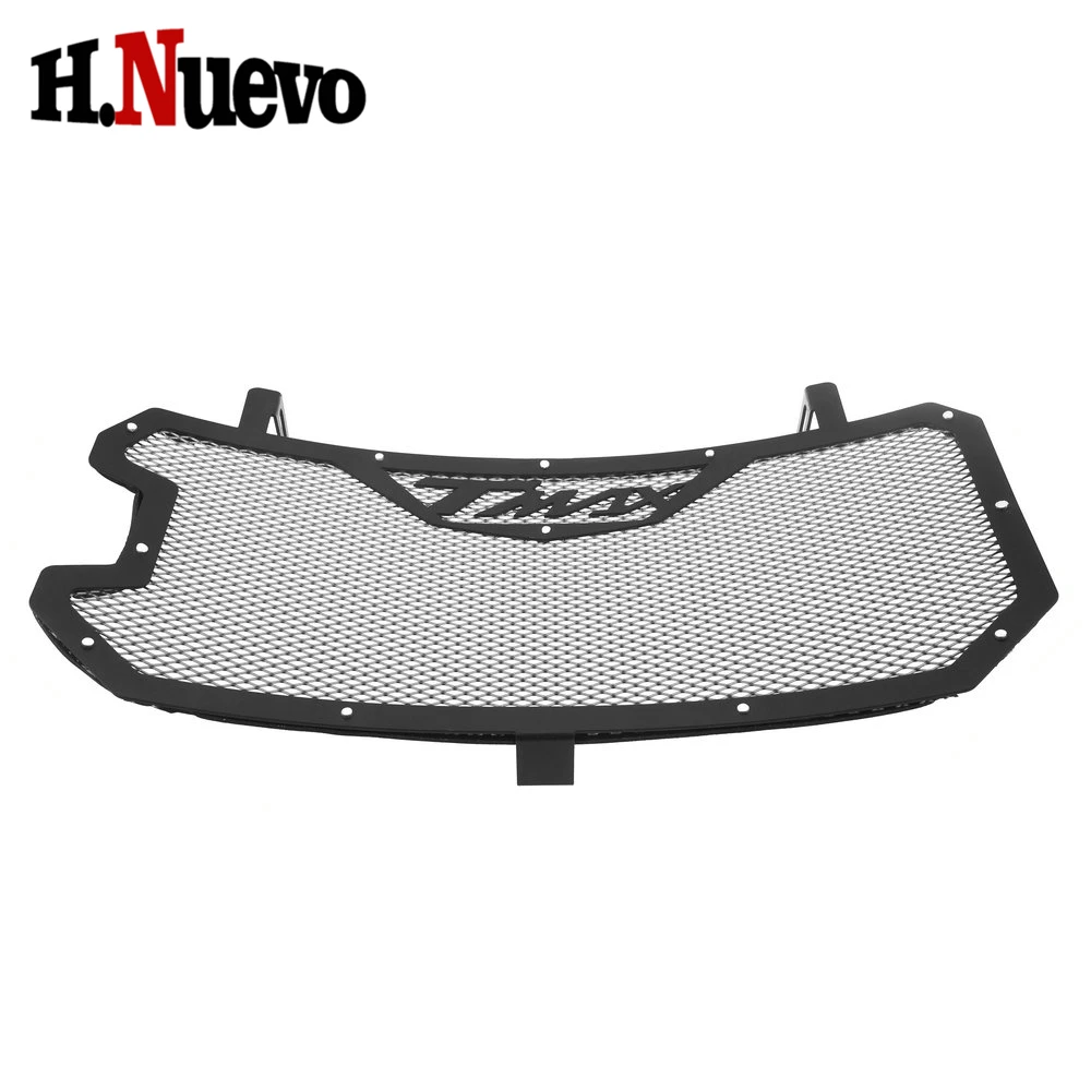For Yamaha TMAX 530 Accessori 2017 2018 Radiator Grille Cover TMAX530 Motorcycle Accessories T-MAX T MAX 530 SX DX For Yamaha (29)