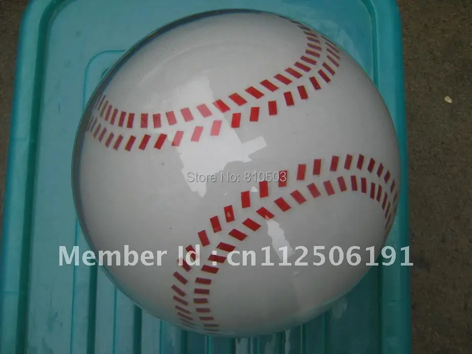Bowling ball Baseballin Bowlings from Sports & Entertainment on