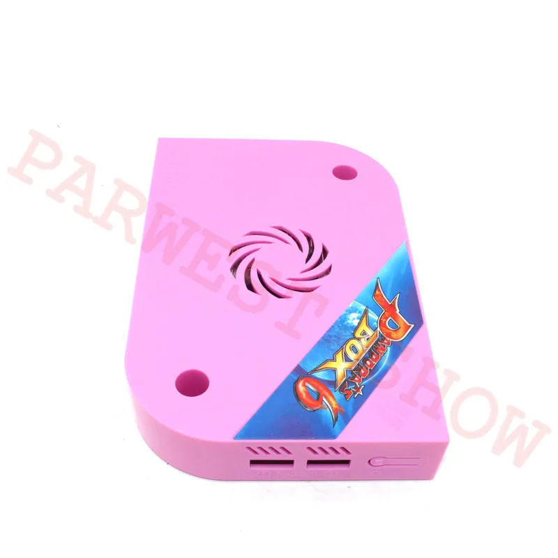  Newest Original pandora's box 6 Jamma Version 1300 in 1 Arcade Game Board support CGA / VGA / HDMI 